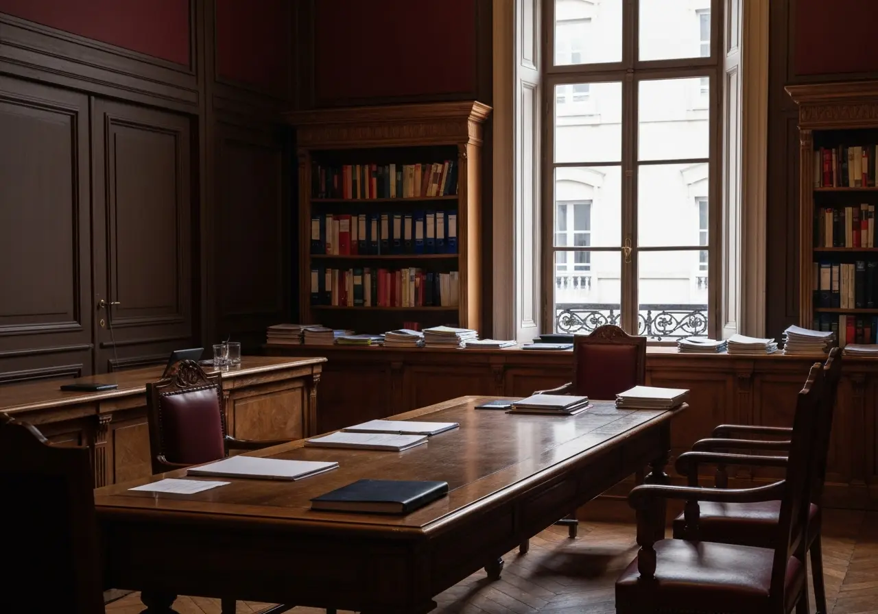 Conseil juridique en ligne Monaco : avocat expert par téléphone