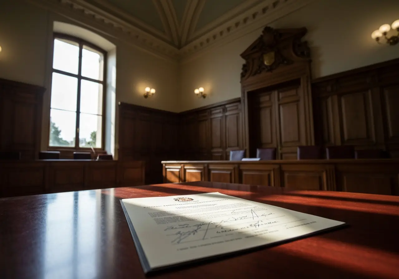 Comment s'appelle la robe de l'avocat ? Origine et signification