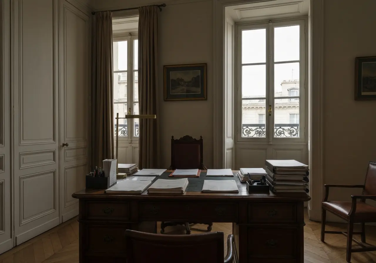 Tarif avocat cour d'appel : guide des honoraires 2026