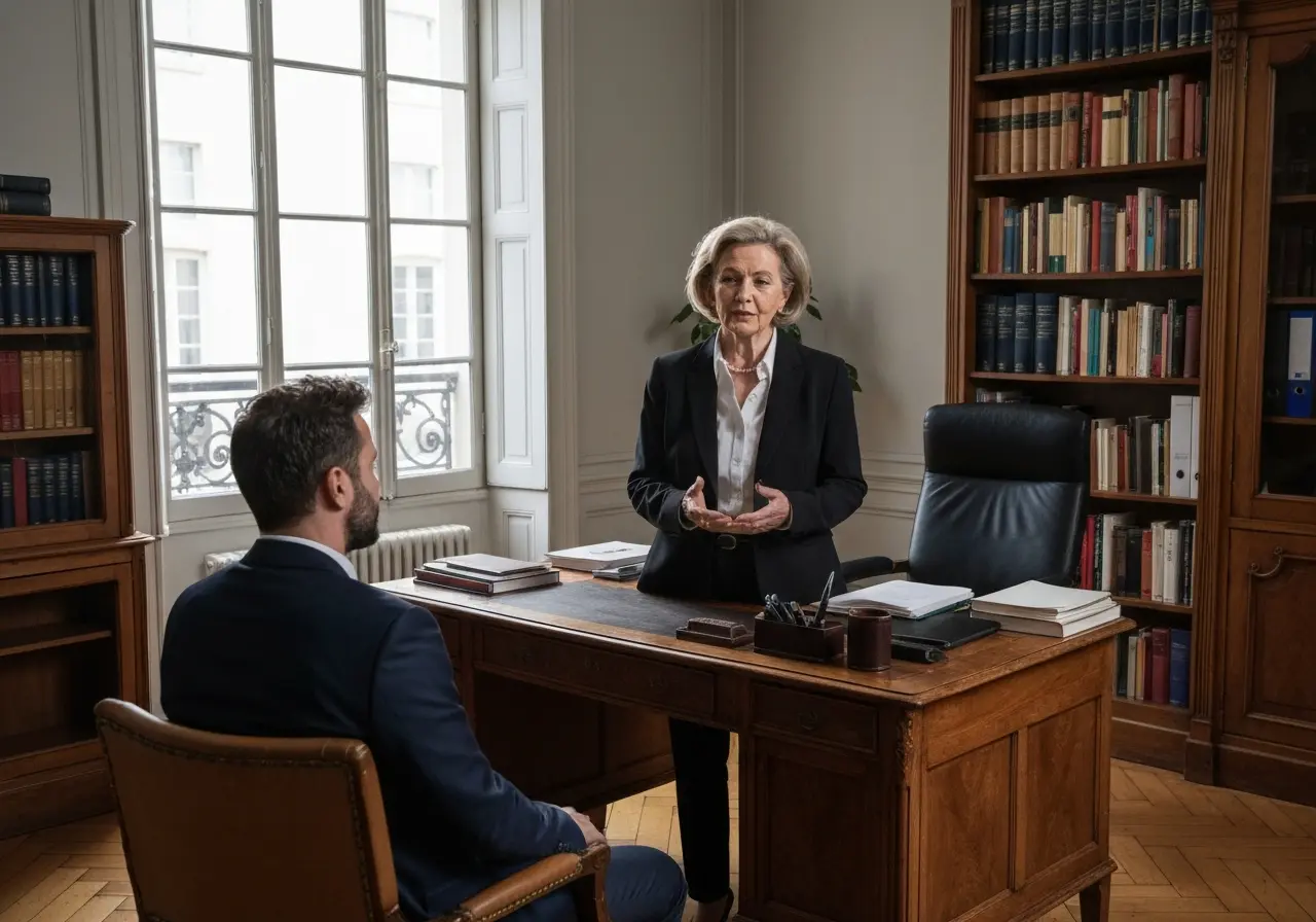 Numéro avocat gratuit : comment obtenir une consultation sans frais en 2026