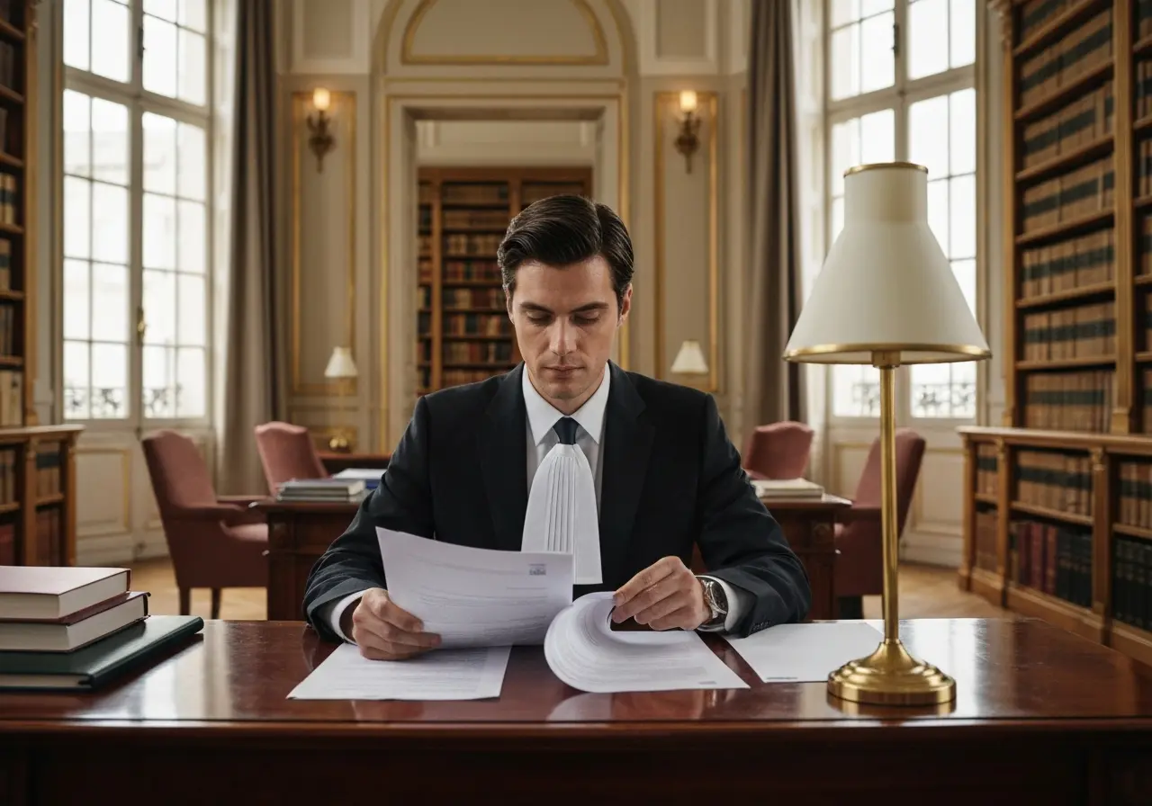 Alexandre Cabane Avocat Numéro : Contact Téléphonique Direct 2026