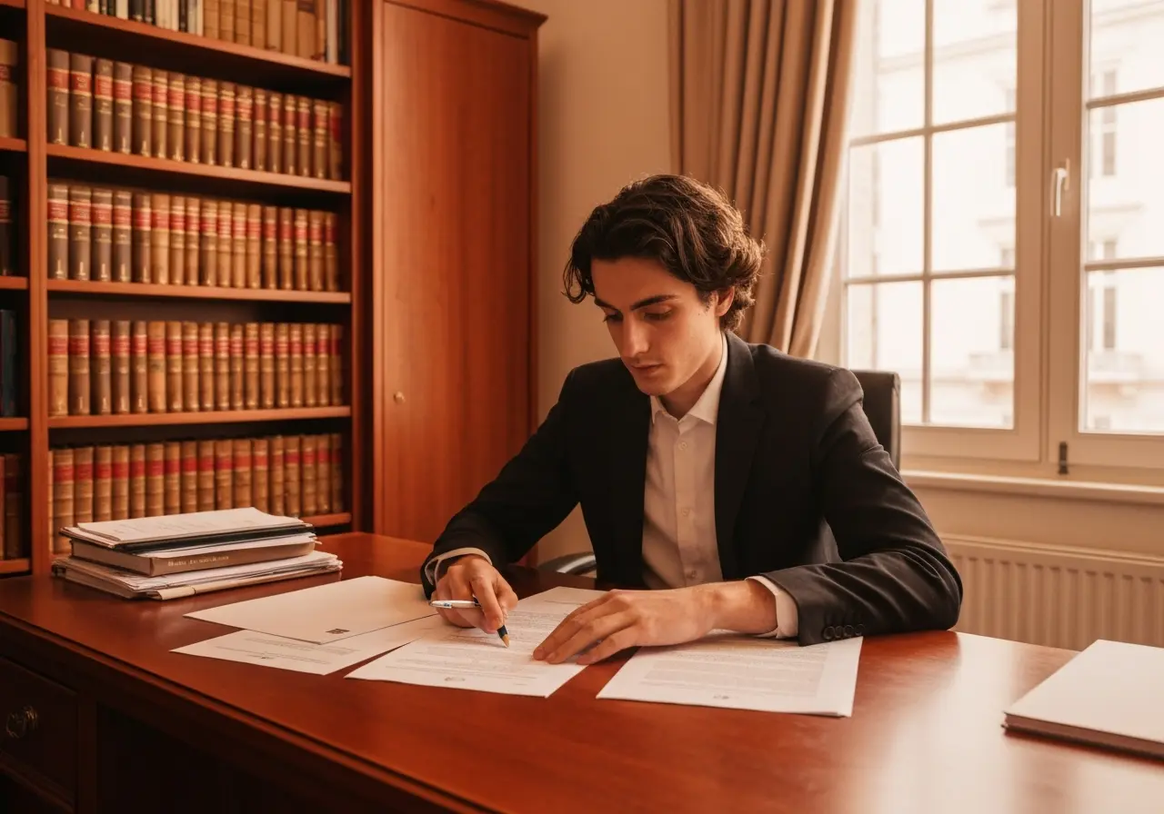 Avocat Cour d'Appel Rennes : Trouvez le bon numéro rapidement