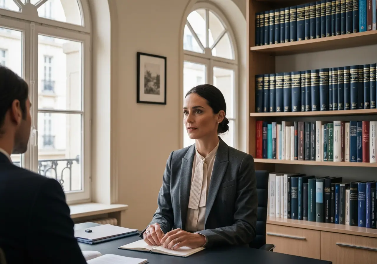 Avocat avec le numéro de téléphone 0235881783 : contact direct