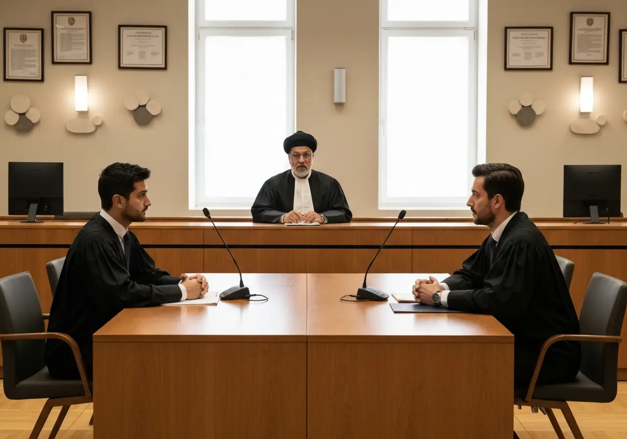 Conseil juridique en ligne France : obtenez un avocat par téléphone