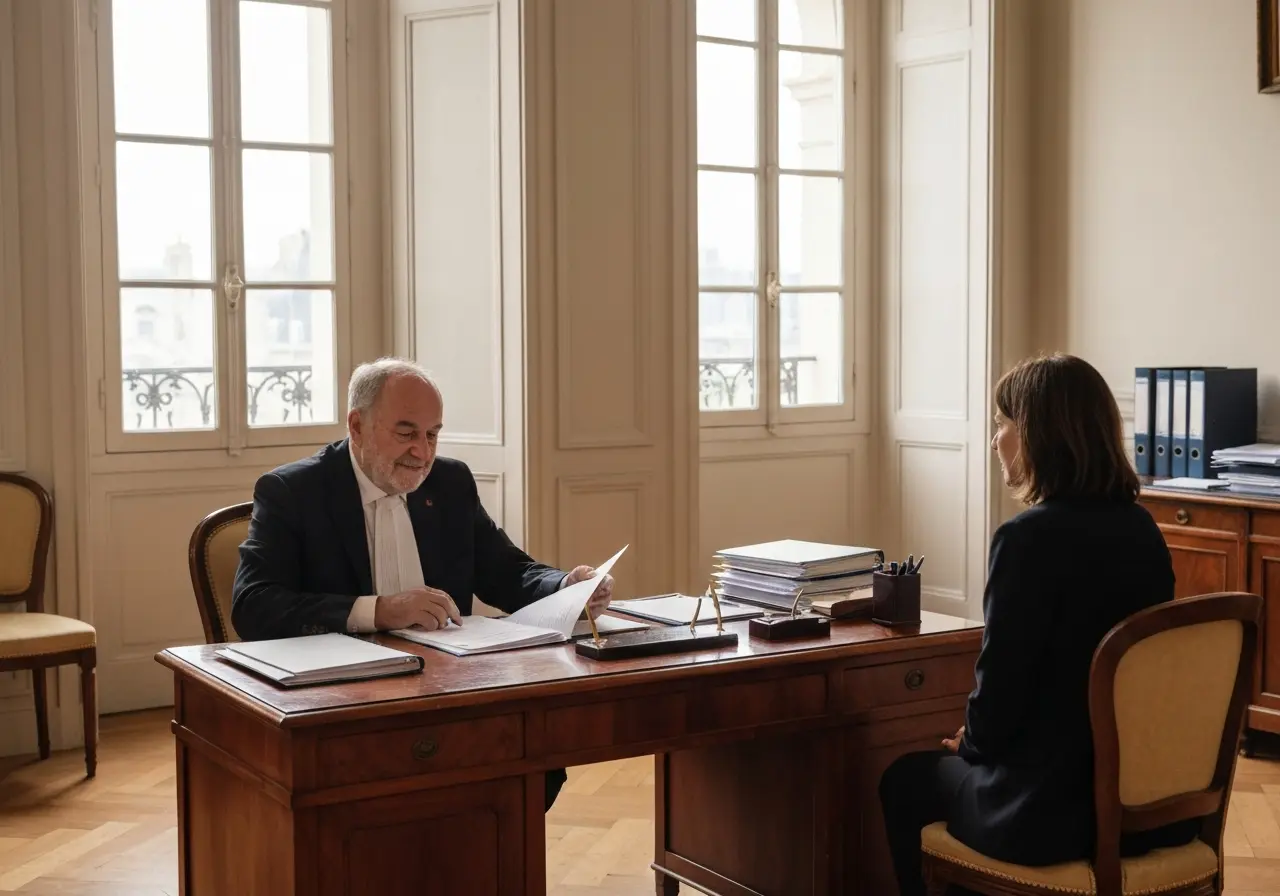 Contacter un conseiller juridique gratuitement : les solutions fiables