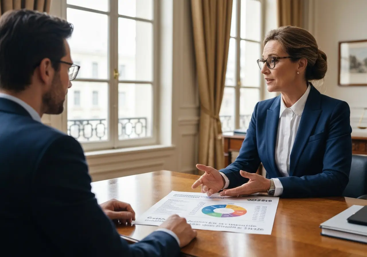 Comment s'appelle l'arbre de l'avocat ? Explication botanique et juridique