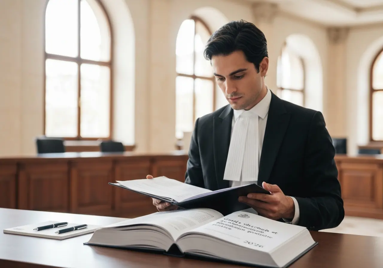 Numéro SIRET Cabinet Avocat : où le trouver et à quoi il sert