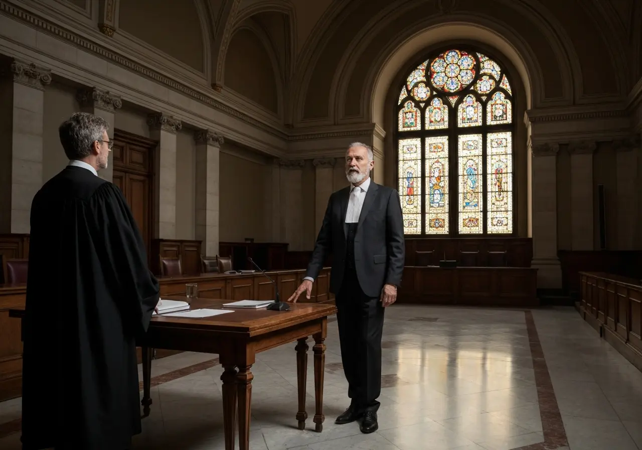 Brahim Tabi Avocat Numéro : Contacter son cabinet facilement
