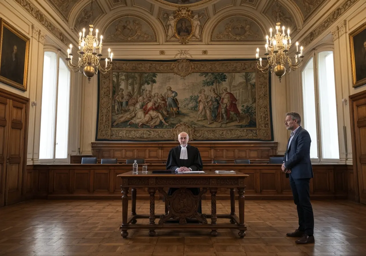 Trouvez un avocat pour faire appel rapidement | NumeroAvocat.fr