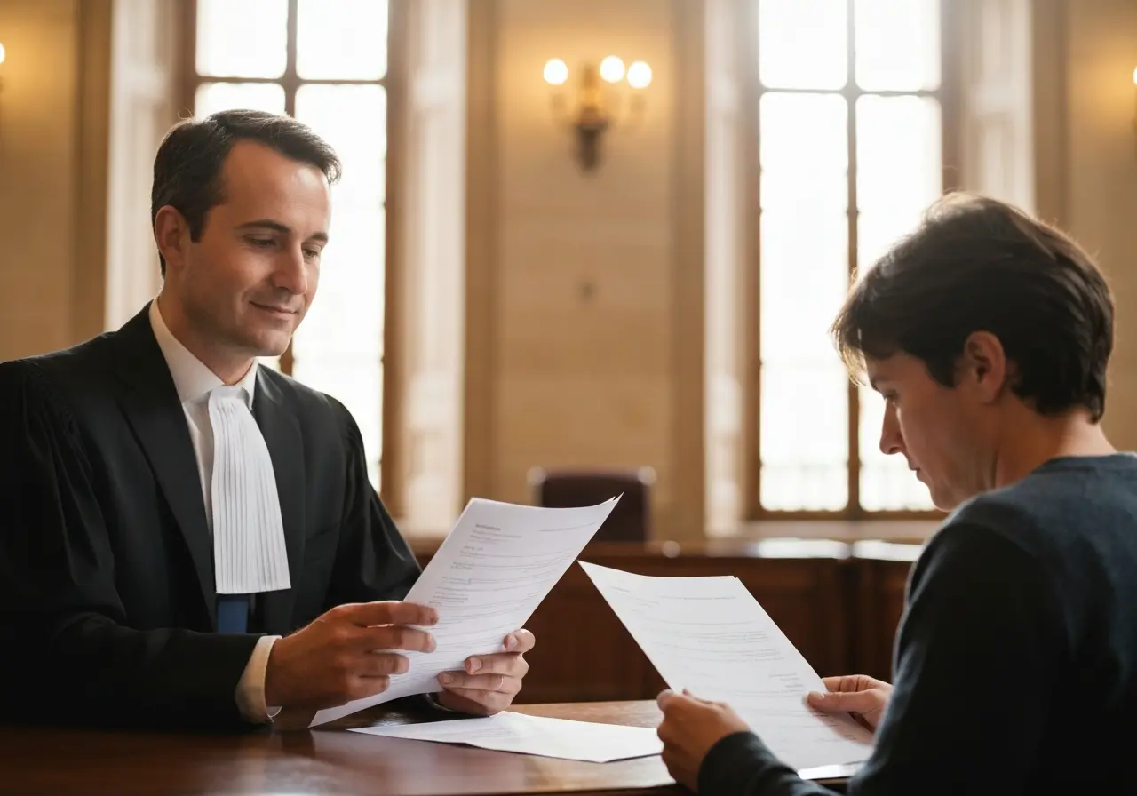 Avocat Castillo Julie Casteljaloux numéro de téléphone | Contact direct