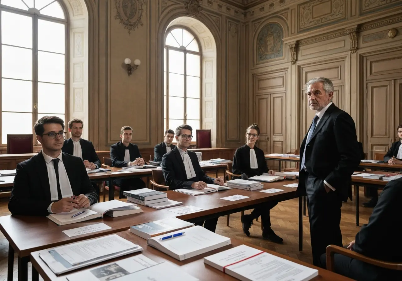 Appel Ordonnance de Protection : Avocat Obligatoire ?