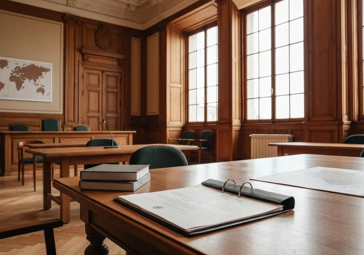 Appel sans avocat : comment se défendre seul en justice ?