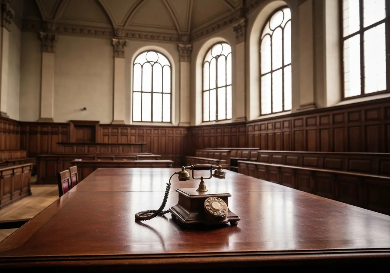 Conseil Juridique Gratuit en Ligne Débutant : Comprendre la Jurisprudence