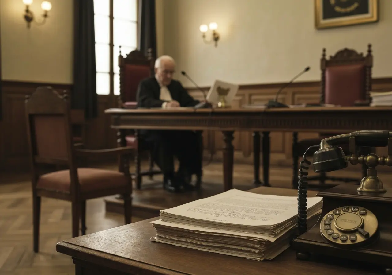 Recours : Comment Appeler un Avocat ? - NumeroAvocat.fr