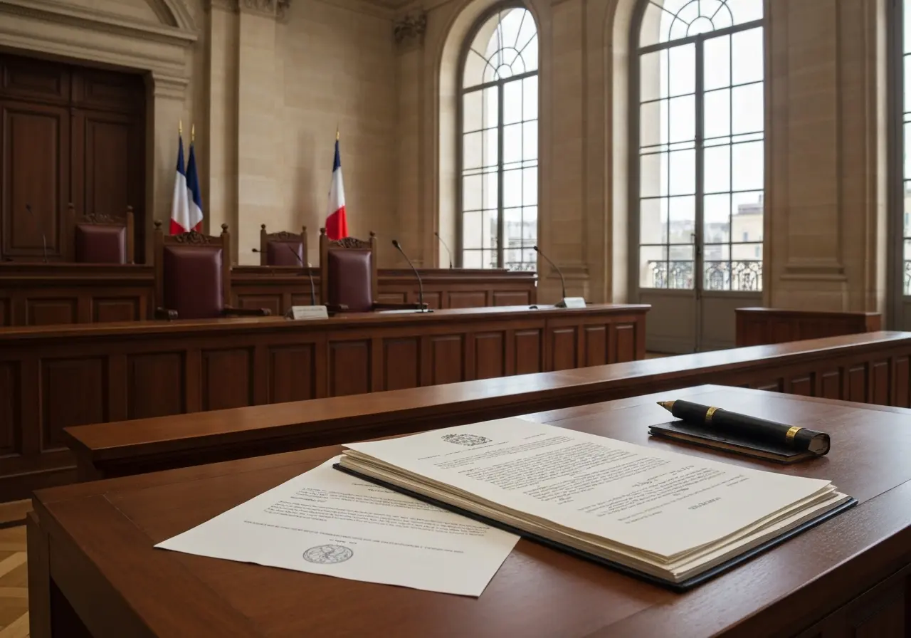 Appel JAF : avocat obligatoire ou pas ? La réponse pour 2026