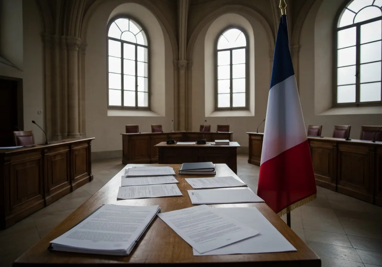 Certificat de non appel avocat : obtenir le document en urgence