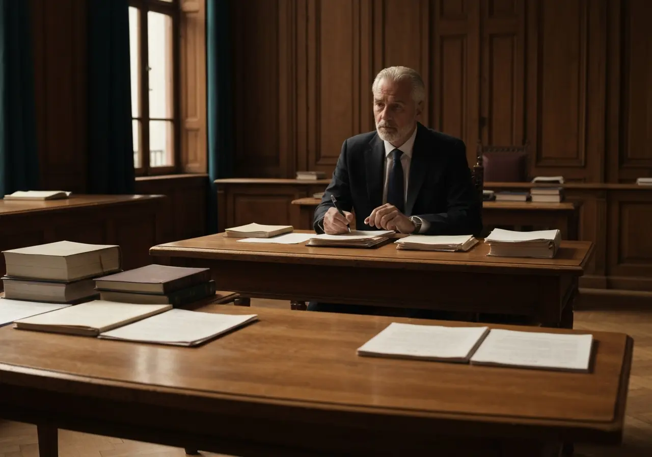Avocat numéro sir av : comment obtenir un conseil juridique par téléphone