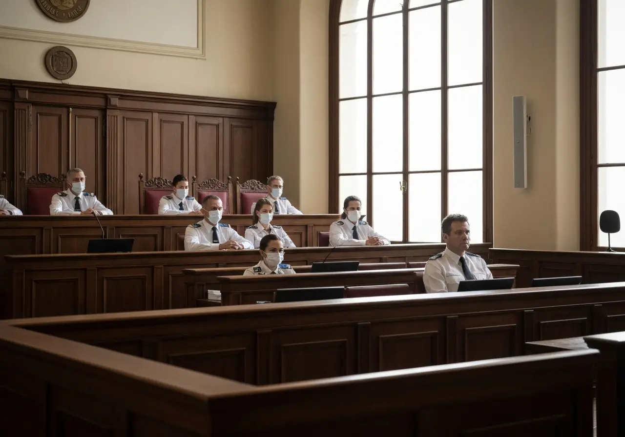 Comment appeler un avocat : guide pratique et numéros utiles