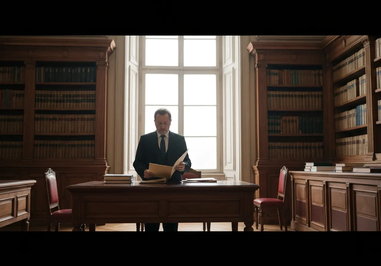 Avocat cour d'appel licenciement : numéro direct et conseil urgent