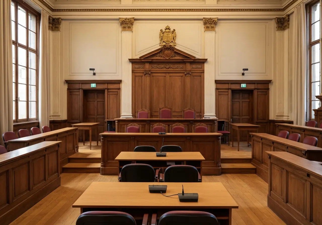 Avocat appel Paris : trouvez un avocat par téléphone rapidement