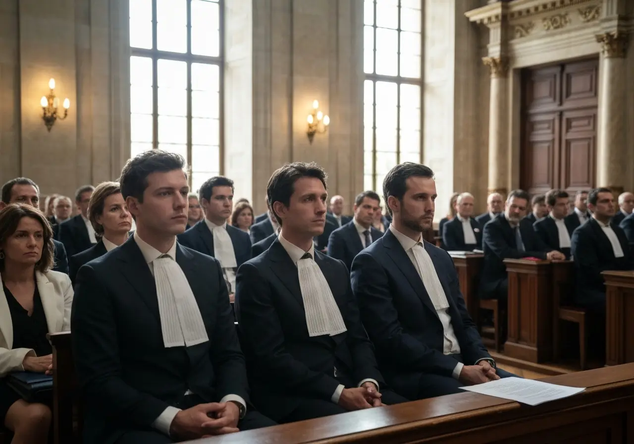Avocat commis d’office numéro : comment l’obtenir rapidement ?