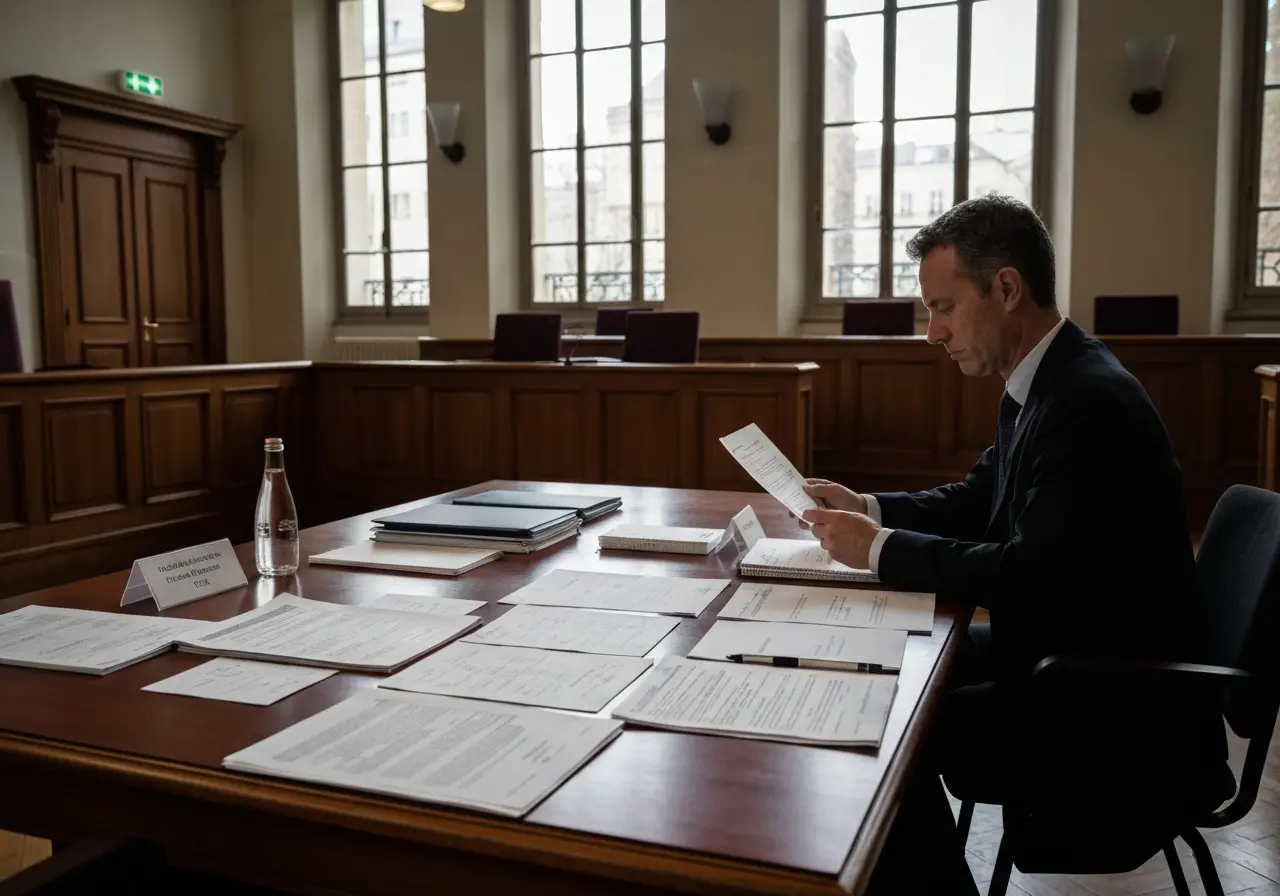 Conseil juridique en ligne droit du travail : appelez un avocat
